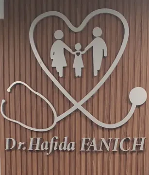 Dr Hafida Fanich