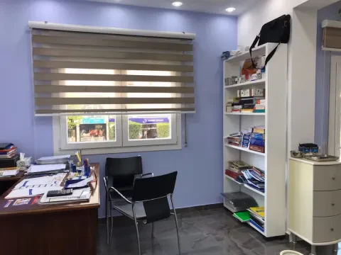 Dr El Hadri Mohammed