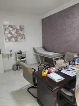 Cabinet Dr Aziza Zgouha