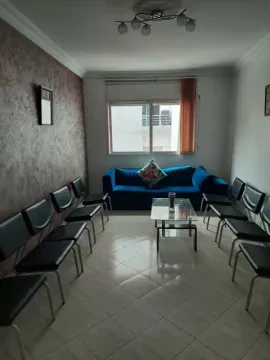 عيادة د. عزيزة الزكوة