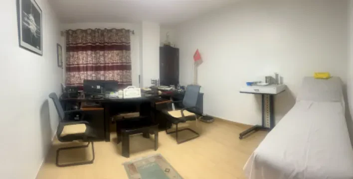 Cabinet de Neurochirurgie Dr Driss Moussaif