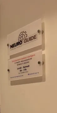 NeuroGuide Lab