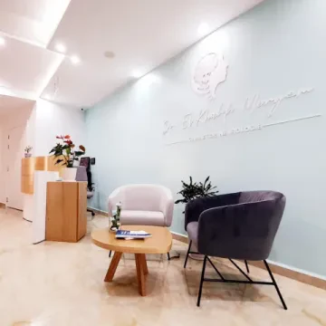 Dr El Khalifi Meryem - Neurologue