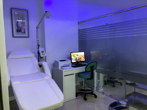 Dr El Khalifi Meryem - Neurologue