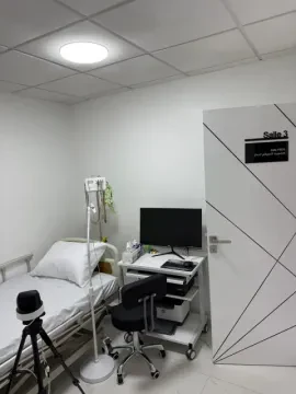 Dr. El Khatib Iliass - Neurologue