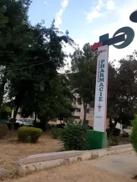 Pharmacie Dokkarat