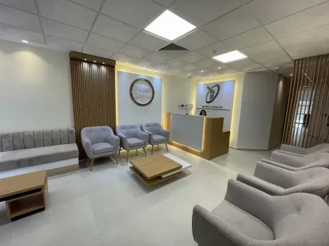 Cabinet Dr Errachid Med Badr - Traumatologue Orthopédiste