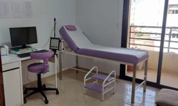 Dr Rasmouni Khaoula, Neurologue à Salé