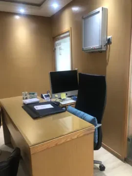 Dr Bouchra Benaaboud, Neurologue