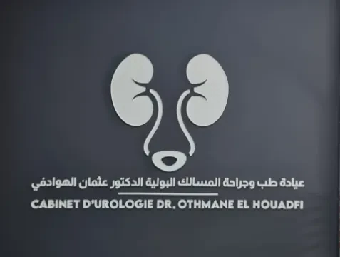 Dr Othmane El Houadfi, Urologue
