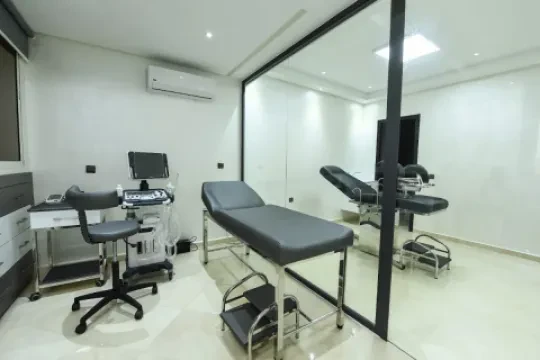 Dr Dehayni Youness