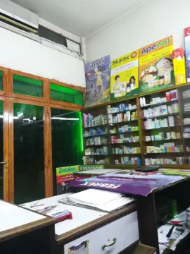 Pharmacie Achifae