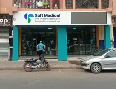 Soft Medical