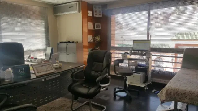 د. سهام بلعربي — طبيبة الأعصاب