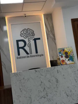 Dr Rim Tazi, Neurologue