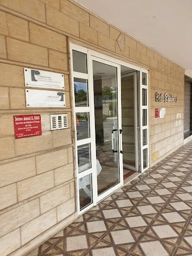 Pr Boutaleb, Neurologue