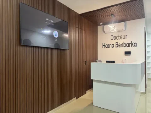 Dr Hasna Benbarka – Neuropsychologue clinicienne