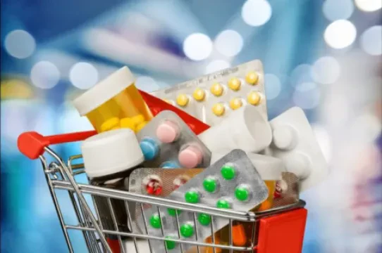 Livraison Pharmacie Tanger