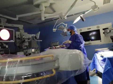 Cabinet Dr Mohannad Aldabbas - Neurochirurgien
