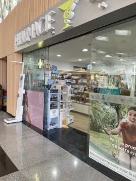 Pharmacy La Gare
