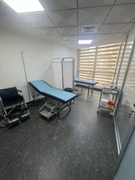 Cabinet Dr Mohannad Aldabbas - Neurochirurgien