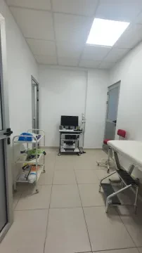 Dr Ferrassi Imane — Neurologue