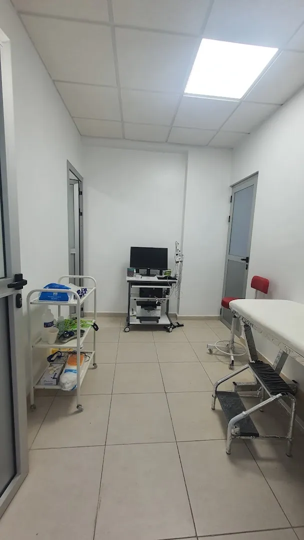 Dr Ferrassi Imane — Neurologue