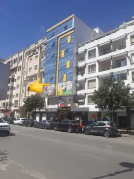 Dr ESSAHLI Najat — Neurologue