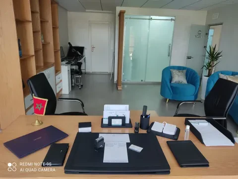 Dr Zineb Chourafa