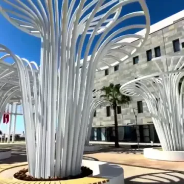 Centre Hospitalier Universitaire Mohammed VI d'Agadir