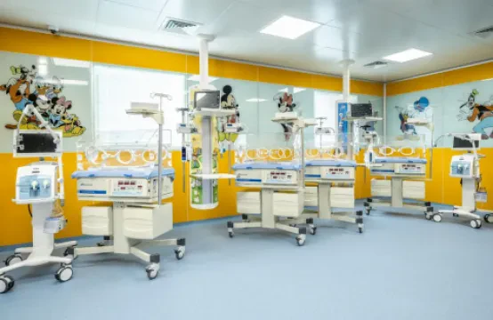 AKDITAL AGADIR - Hôpital International d'Agadir