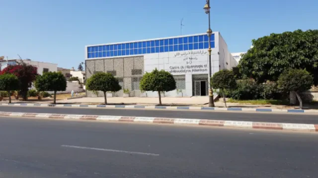 Centre Atlantique de Néphrologie Hémodialyse