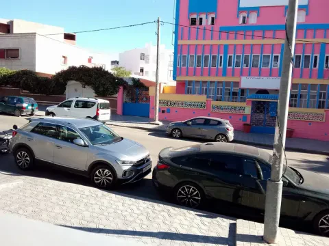 Clinique Essaada