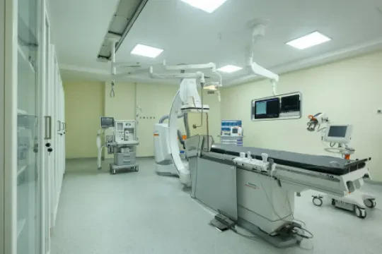 AKDITAL Clinique Internationale de Mohammadia
