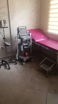 مركز أمراض الكلى والغسيل الكلوي د. أمل الشرقاوي