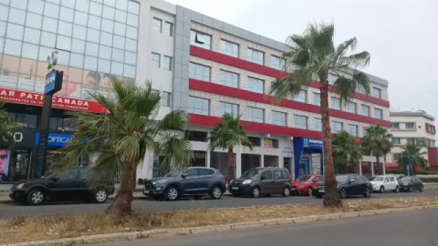 Centre Ibn Badis