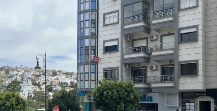 Dr. Sofia Daad – Médecin généraliste