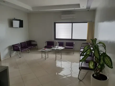 Dr Fettahi Abdelaziz - Urologue