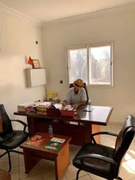 Dr Atlassi Mohammed - Sexologue