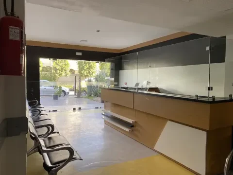Centre d'hémodialyse Belfatmi Fès - Dr BELFATMI Abderrahim