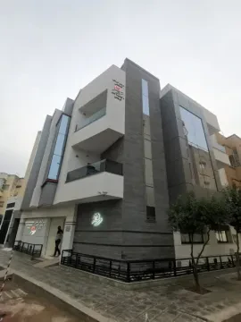 Centre de néphrologie et d'hémodialyse Narjiss