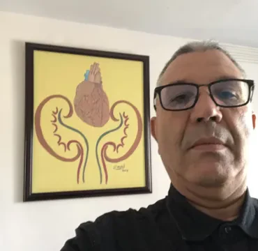 Centre Al Atlas de Dialyse et de Néphrologie - Dr Hammou Mohamed