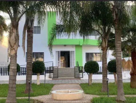 Centre de Dialyse El Qaraouiyine