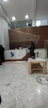 Centre de néphrologie hémodialyse Fès Agdal, Dr Anabi Abdelkabir