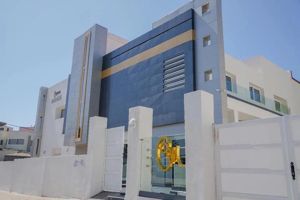 Centre de Maladies Rénales et Dialyse MIFTAH