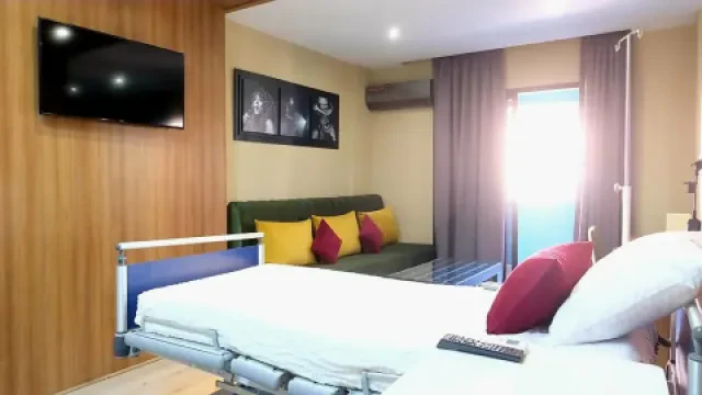 Clinique Averroès