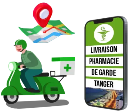 Pharmacie De Garde