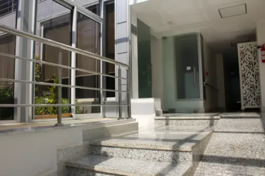 Centre de néphrologie et dialyse Ibn Sina Agdal - Professeur Fatima Ezaïtouni