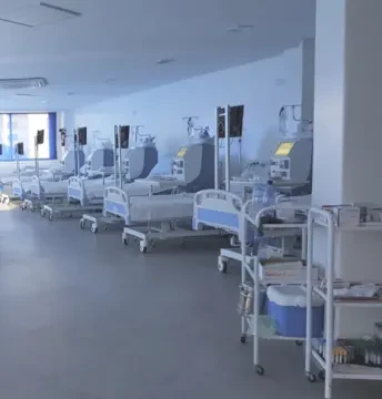 Centre de dialyse Tazi