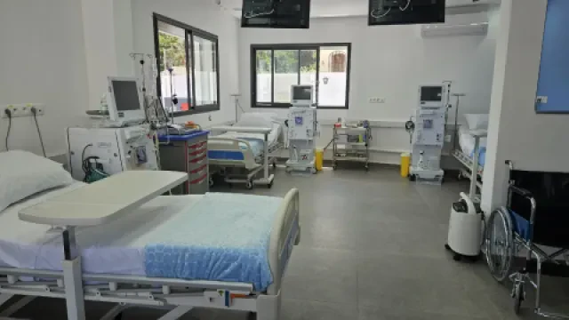 Centre de Dialyse et de Maladies Rénales EL-FATH - Dr Safae Berrada